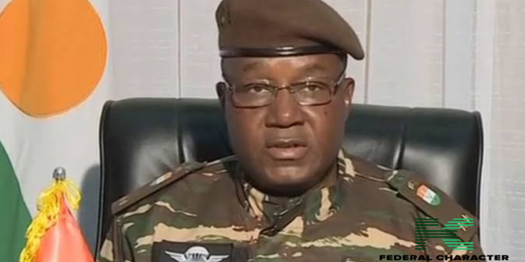 Geostrategic Shifts: Niger’s Military Junta’s Dance with Russia