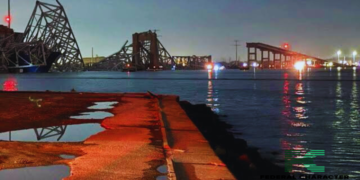 Baltimore Bridge Collapse: Rescuers Express Pessimism Over Finding More Survivors