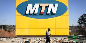 MTN Reveals Plan To Exit Two African Countries