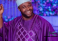 Best Dressed Female Award: Drama Intensifies As Femi Adebayo is Allegedly Summoned By Police Officials