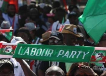 Labour Party National Convention: Journalists Barred as Alleged Hoodlums Face Arrest
