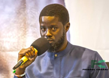 Senegal’s New Leader: Jobs for Youth vs. Investor Jitters