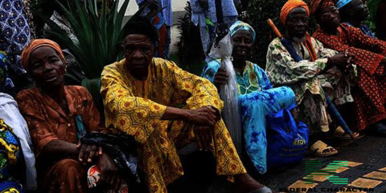 Akwa Ibom Pensioners Threaten Protest Over Poor Retirement Benefits