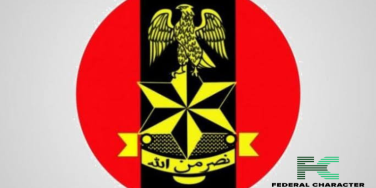 Just In: Killed Nigerian Soldiers’ Kid’s Get FG Scholarships