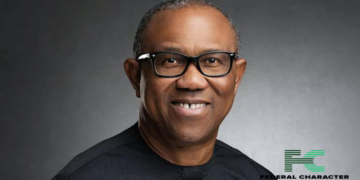 Labour Party Crowns Obi “Kingmaker.”