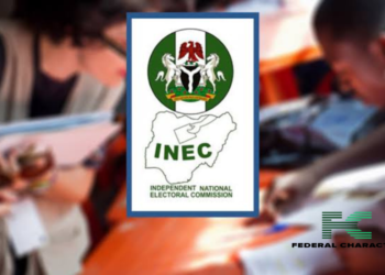 INEC Repudiate Anambra LP Convention