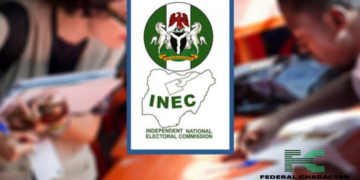 INEC Repudiate Anambra LP Convention