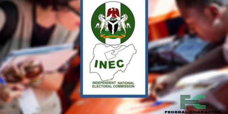 INEC Repudiate Anambra LP Convention