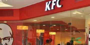 FAAN Shuts Down KFC Outlet at MMIA Over Disability Discrimination