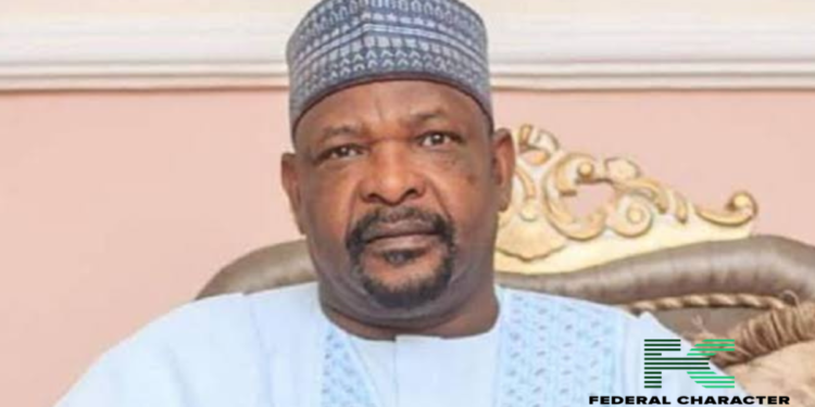 Legal Battle: Falana Presses Akpabio for Ningi’s Reinstatement or Face Consequences