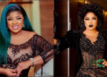 Eniola Ajao Corrects Course: Unveils New Best Dressed Female Winners at Movie Premiere, Bobrisky Ousted