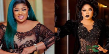 Eniola Ajao Corrects Course: Unveils New Best Dressed Female Winners at Movie Premiere, Bobrisky Ousted