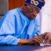 President Tinubu approves new agencies to tackle economic hardship