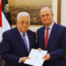 Palestinian president approved 19th government