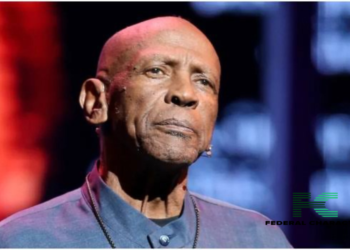 Louis Gossett Jr., Trailblazing Black Oscar Winner for Best Supporting Actor, Passes Away at 87