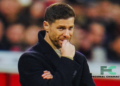 Liverpool’s Managerial Search Gets Trickier as Xabi Alonso Chooses to Stay in Germany