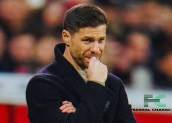 Liverpool’s Managerial Search Gets Trickier as Xabi Alonso Chooses to Stay in Germany