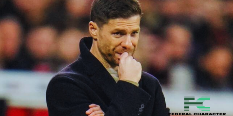 Liverpool’s Managerial Search Gets Trickier as Xabi Alonso Chooses to Stay in Germany
