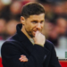 Liverpool’s Managerial Search Gets Trickier as Xabi Alonso Chooses to Stay in Germany
