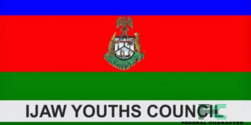 Ijaw not biafra- Ijaw youth warns Ekpa