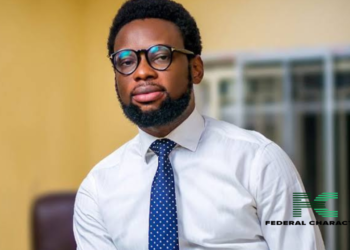 Nigerian Police Interrogate FIJ Board Chair, Issue Search for Award-Winning Journalist Fisayo