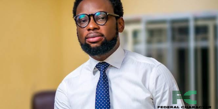 Nigerian Police Interrogate FIJ Board Chair, Issue Search for Award-Winning Journalist Fisayo