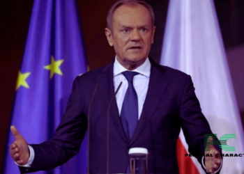A new era of war has begun- Polish PM Warns