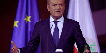 A new era of war has begun- Polish PM Warns