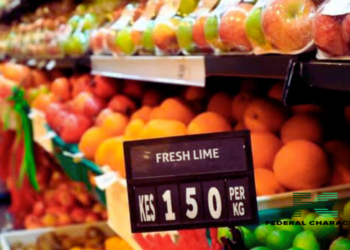 Kenya’s Inflation Cools Down in March