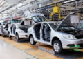 Nigerian Government To Begin Local Vehicle Manufacturing At This Date, See When
