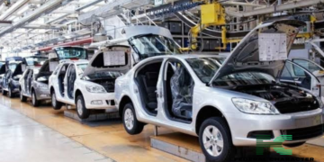 Nigerian Government To Begin Local Vehicle Manufacturing At This Date, See When