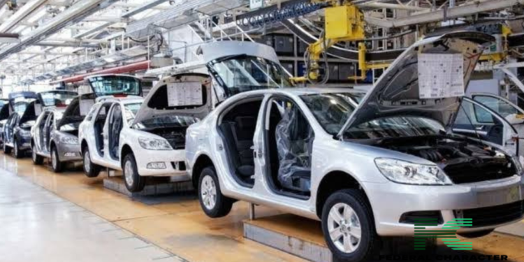 Nigerian Government To Begin Local Vehicle Manufacturing At This Date, See When