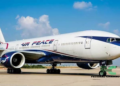 Air Peace Kick-Starts Lagos-London Direct Flights