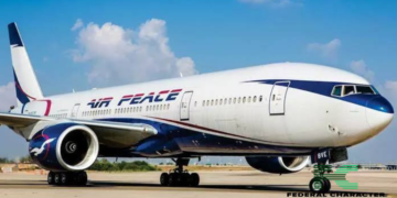 Air Peace Kick-Starts Lagos-London Direct Flights