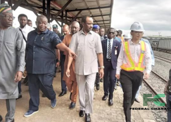 Why the Port Harcourt – Aba Train Service Won’t Be Launching Anytime Soon