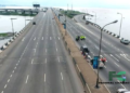 Third Mainland Bridge to See Relief in 7 Days