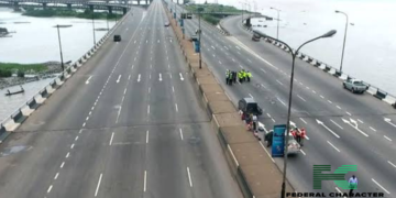 Third Mainland Bridge to See Relief in 7 Days