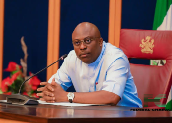 Fury in the House as Lawmakers Threaten to Topple Governor Fubara