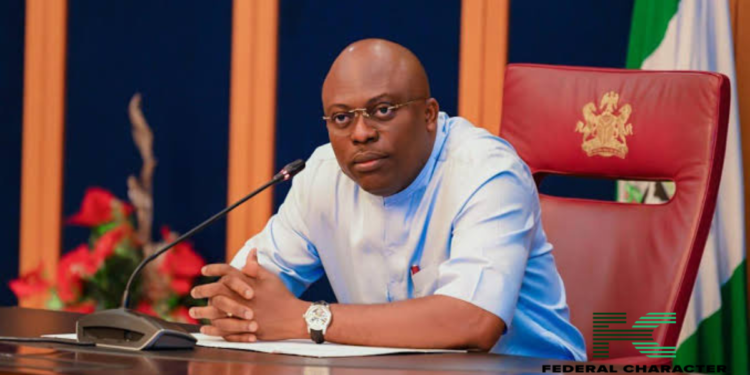 Fury in the House as Lawmakers Threaten to Topple Governor Fubara