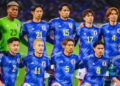 Japan to Advance for World cup Qualifying as North Korea Forfeits Win