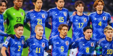 Japan to Advance for World cup Qualifying as North Korea Forfeits Win