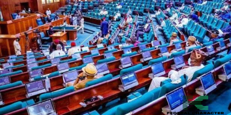 House of Representatives Reaches Out: Building Bridges with Grassroots