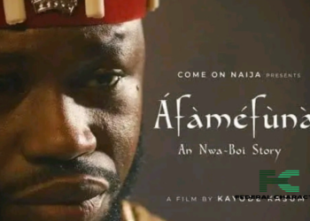 Afamefuna: An Nwa Boi Story – A Cinematic Tribute to the Beauty of the Igbo Spirit