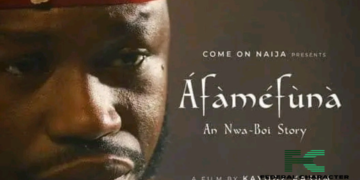 Afamefuna: An Nwa Boi Story – A Cinematic Tribute to the Beauty of the Igbo Spirit