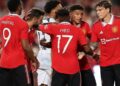 ASEAN All-Stars Surprise Manchester United with Preseason Win