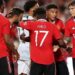 ASEAN All-Stars Surprise Manchester United with Preseason Win