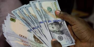 Naira Drops Significantly as Dollar, Euro, and Pound Soar to New Highs