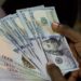 Naira Drops Significantly as Dollar, Euro, and Pound Soar to New Highs