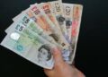 Naira Drops Significantly as Dollar, Euro, and Pound Soar to New Highs