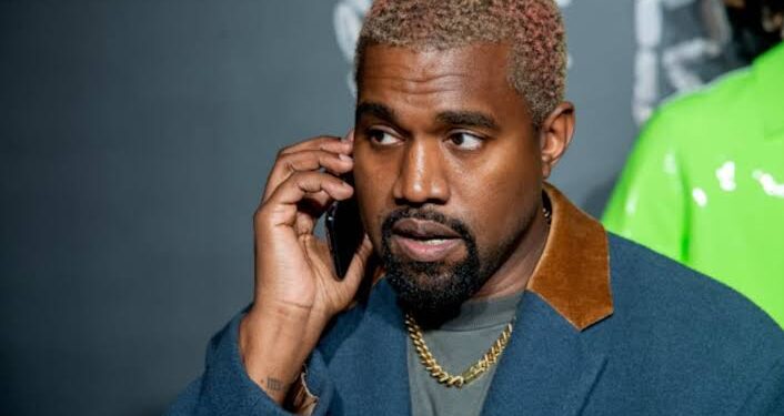 ‘Adidas Stole My Ideas’—Kanye West Says In New Video